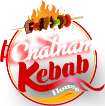 Chatham Kebab House