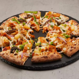 Pizza Super Chicken