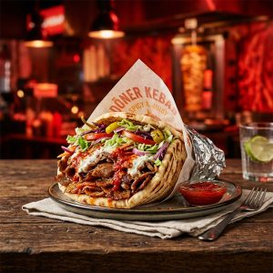 Doner Kebab in Chatham | Best Takeaway Kebab – Chatham Kebab House