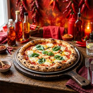 Margherita Pizza in Chatham | Fresh Cheese Pizza – Chatham Kebab House