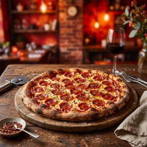 Pepperoni Plus Pizza in Chatham | Pepperoni Pizza Takeaway – Chatham Kebab House